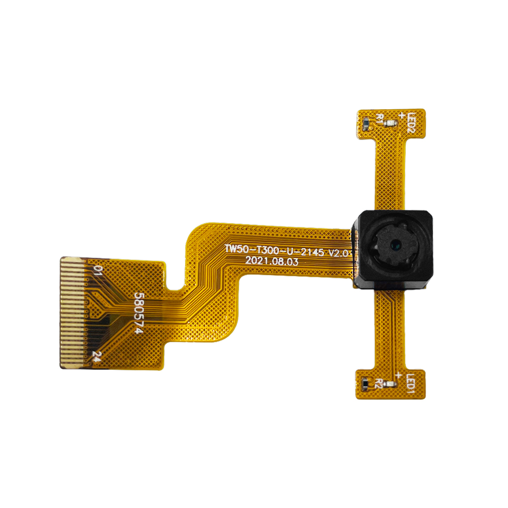GC5025 500万DVP/MIPI羞羞视频免费下载模组