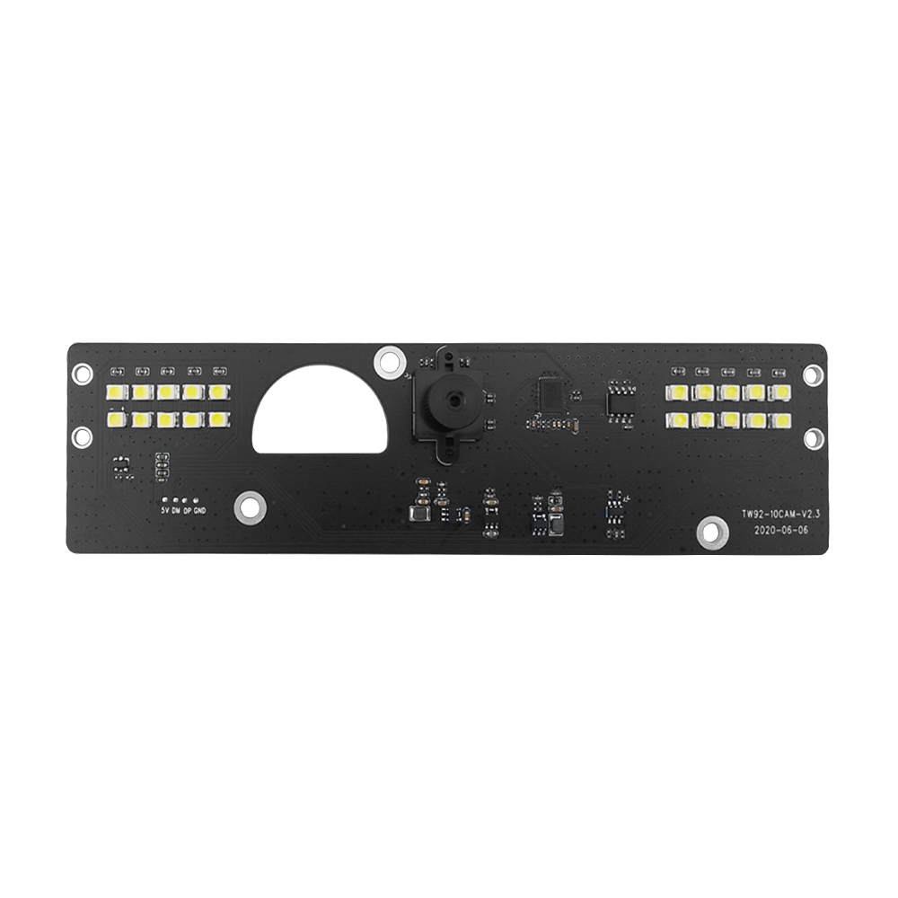 AR0230 200万宽动态USB羞羞视频免费下载模组