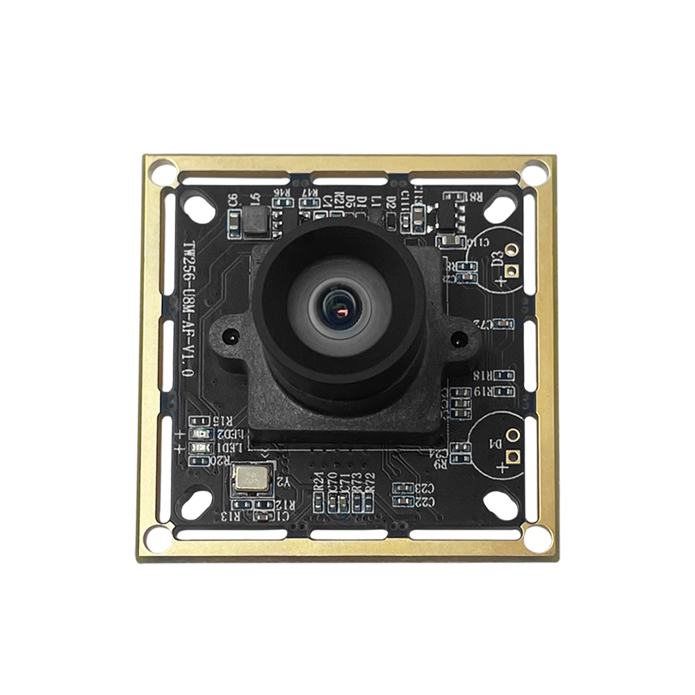 IMX415 800万USB自动对焦羞羞视频免费下载模组
