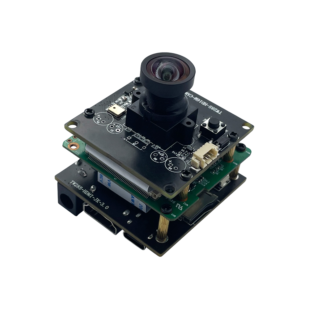 IMX083 1600万HDMI&USB羞羞视频免费下载模组