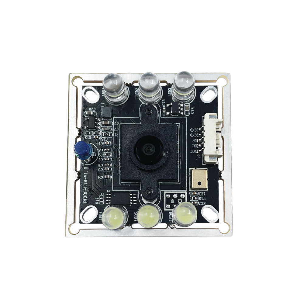 OV9281(黑白） 100万USB全局曝光羞羞视频免费下载模组