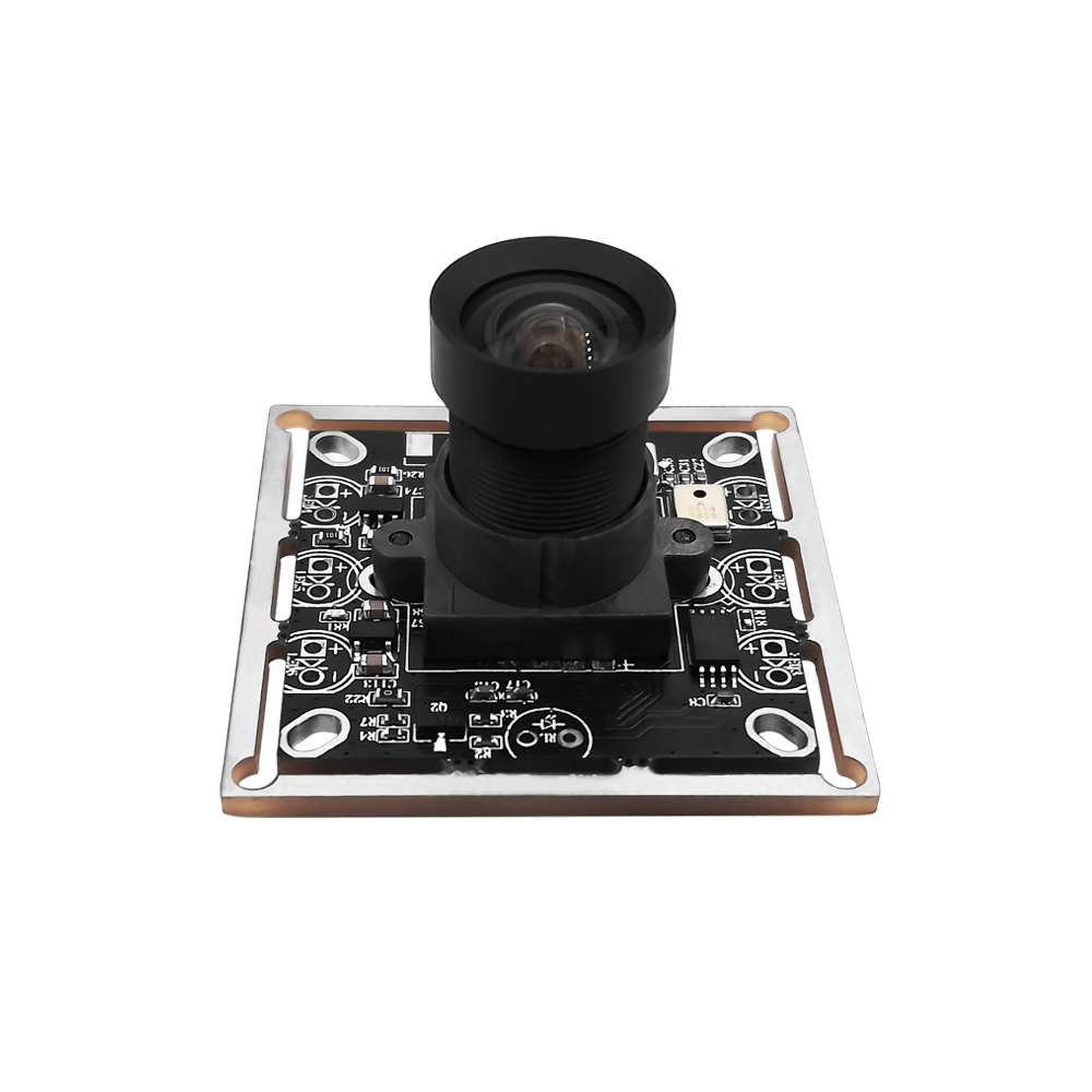 IMX298 1600万USB羞羞视频免费下载模组
