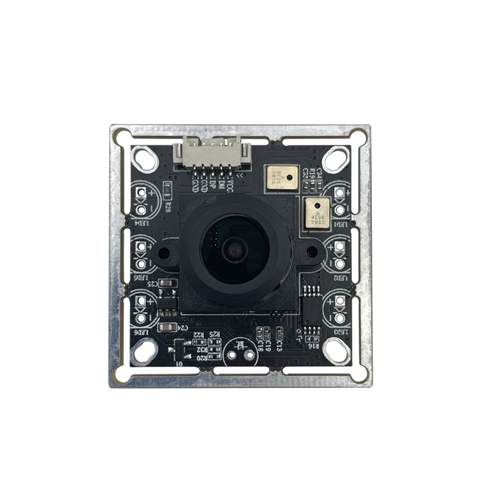 IMX179 800万USB羞羞视频免费下载模组