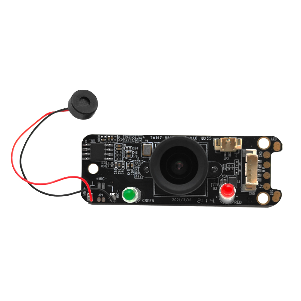 SC2239 200万USB羞羞视频免费下载模组